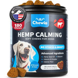 Paila Hemp Calming Soft Chews