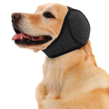 Paila Dog Calming Head Wrap