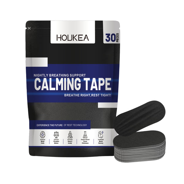 Paila Calming Tape