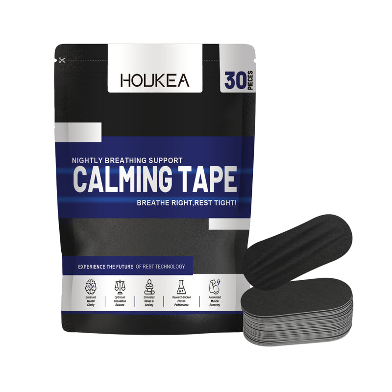 Paila Calming Tape