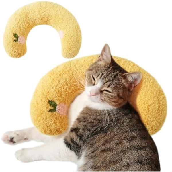 Paila Cat Kneading Comfort Pillow