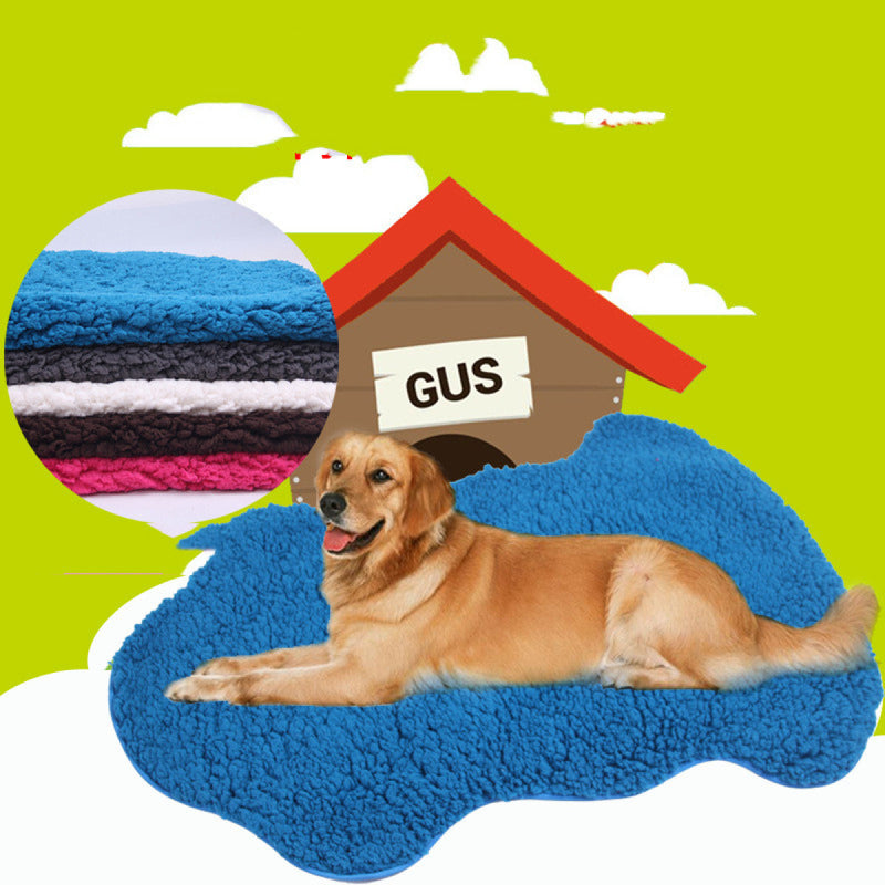 Paila Washable Kennel Mat