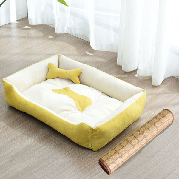 Paila Four Seasons Kennel Mat