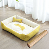 Paila Four Seasons Kennel Mat