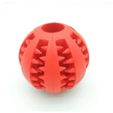 Paila Slow Feeder Rubber Ball