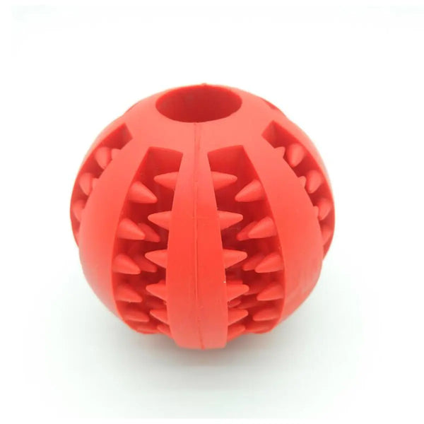 Paila Slow Feeder Rubber Ball