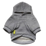 Paila Hooded Security Sweater