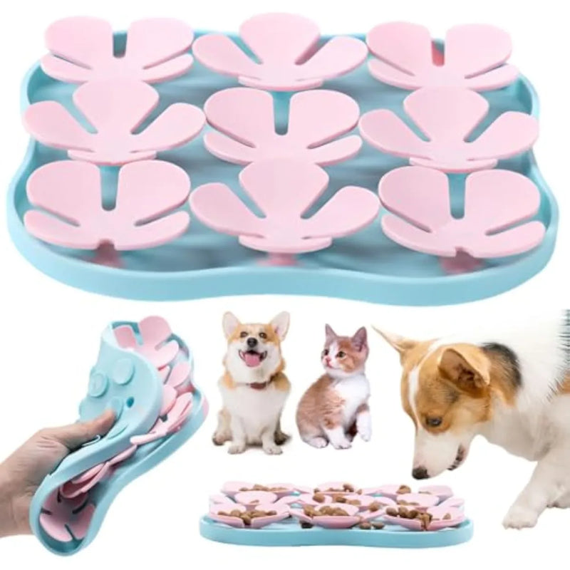 Paila Calming Lick Mat