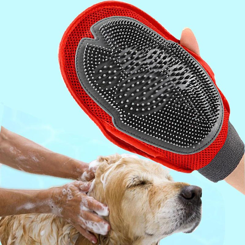 Paila Calming Grooming Massage Brush