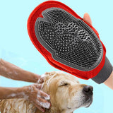 Paila Calming Grooming Massage Brush