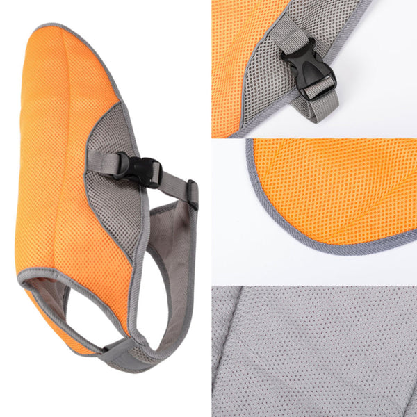Paila Summer Dog Cooling Vest