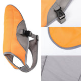 Paila Summer Dog Cooling Vest