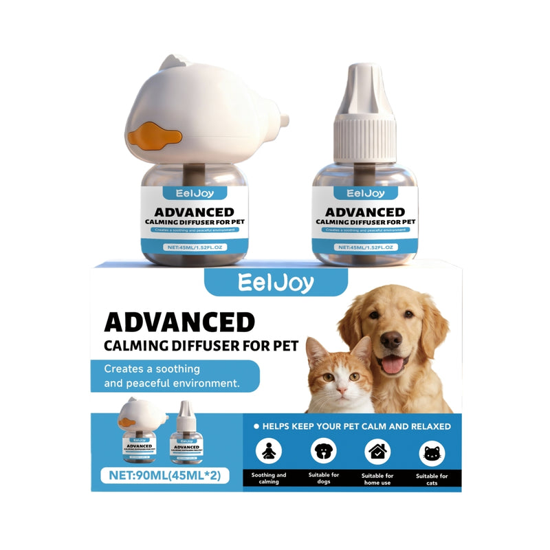 Paila Advanced Calming Diffuser