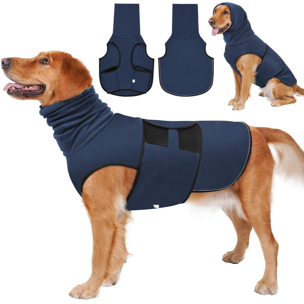 Paila 2-in-1 Hood Calming Accessory