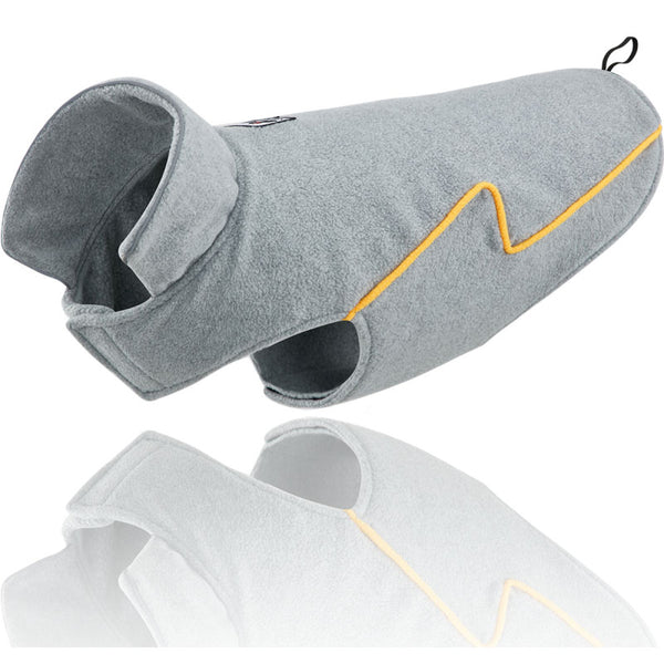 Paila Polar Fleece Comfort Vest