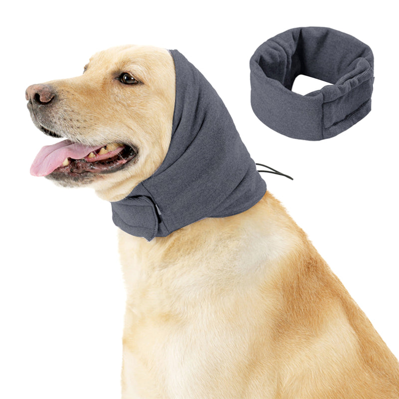 Paila Noise Reduction Calming Hoodie