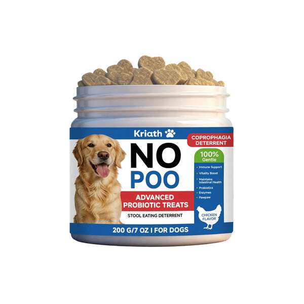 Paila Advanced Probiotic Treats