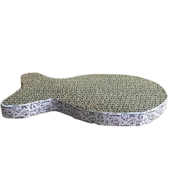 Paila Compact Cat Scratcher