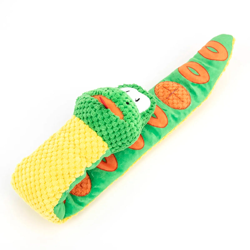 Paila Snake Snuffle Enrichment Toy