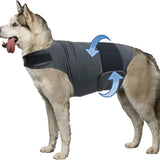 Paila Calming Thunder Jacket for Dogs