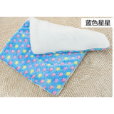 Paila Warm Cotton Pet Blanket Mat