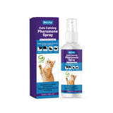 Paila Cat Calming Pheromone Spray