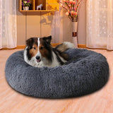 Paila Fluffy Donut Calming Bed