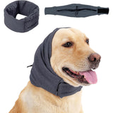 Paila Calming Hoodie Ear Wrap