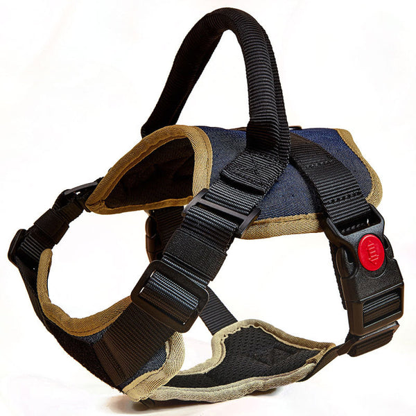 Paila No-Pull Comfort Harness