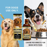 Paila Advanced Melatonin Drops