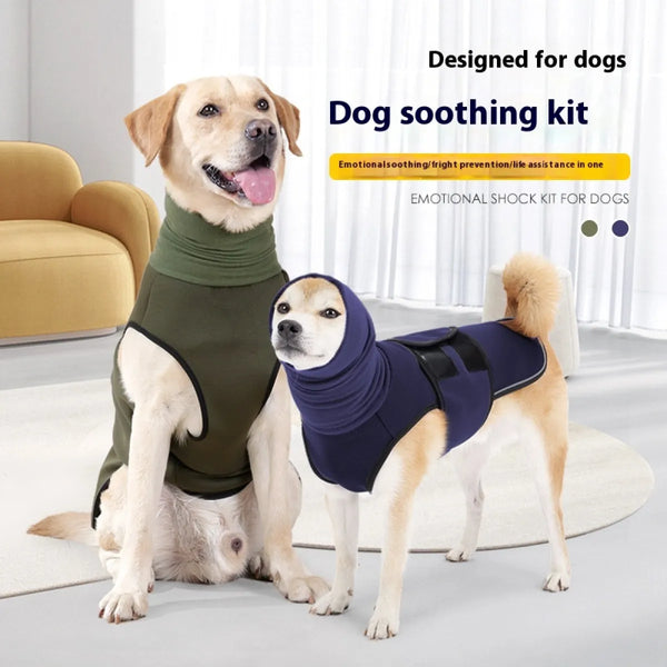 Paila Mood Soothing Jacket