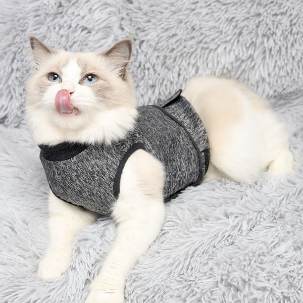 Paila Cat Calming Vest
