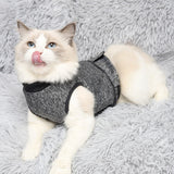 Paila Cat Calming Vest