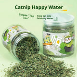 Paila Catnip Cat Grass Treats