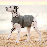 Paila Warm Anxiety Jacket Vest