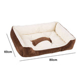 Paila Large Plush Calming Mat