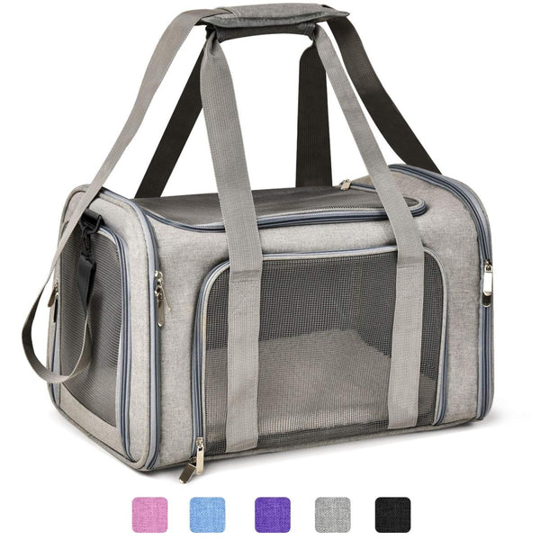 Paila TSA Travel Pet Carrier
