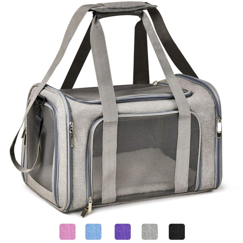 Paila TSA Travel Pet Carrier