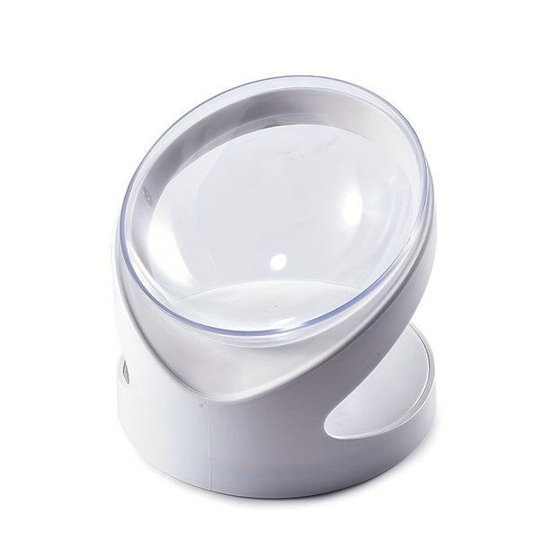 Paila Ergonomic Elevated Cat Bowl