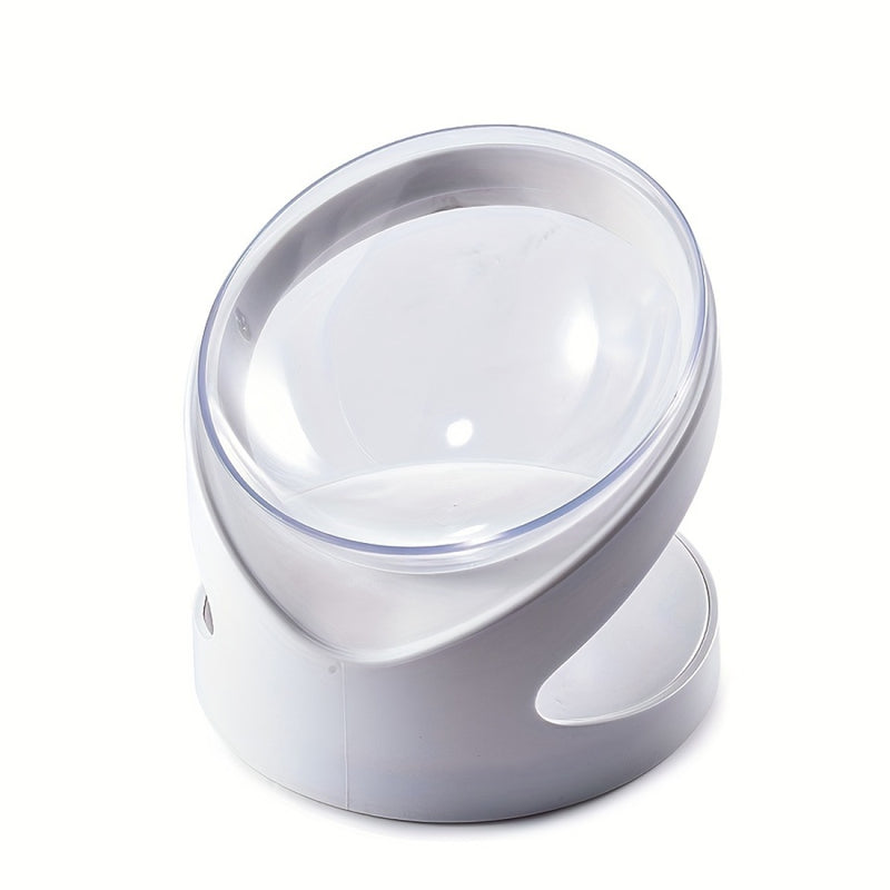 Paila Ergonomic Elevated Cat Bowl