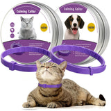 Paila Pet Calming Collar